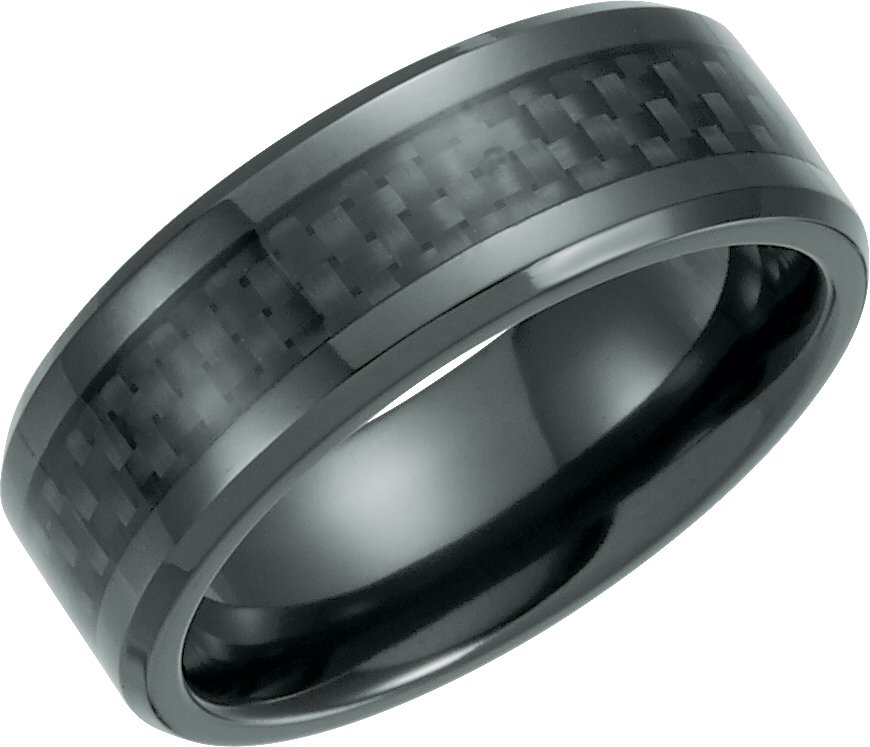 Titanium band