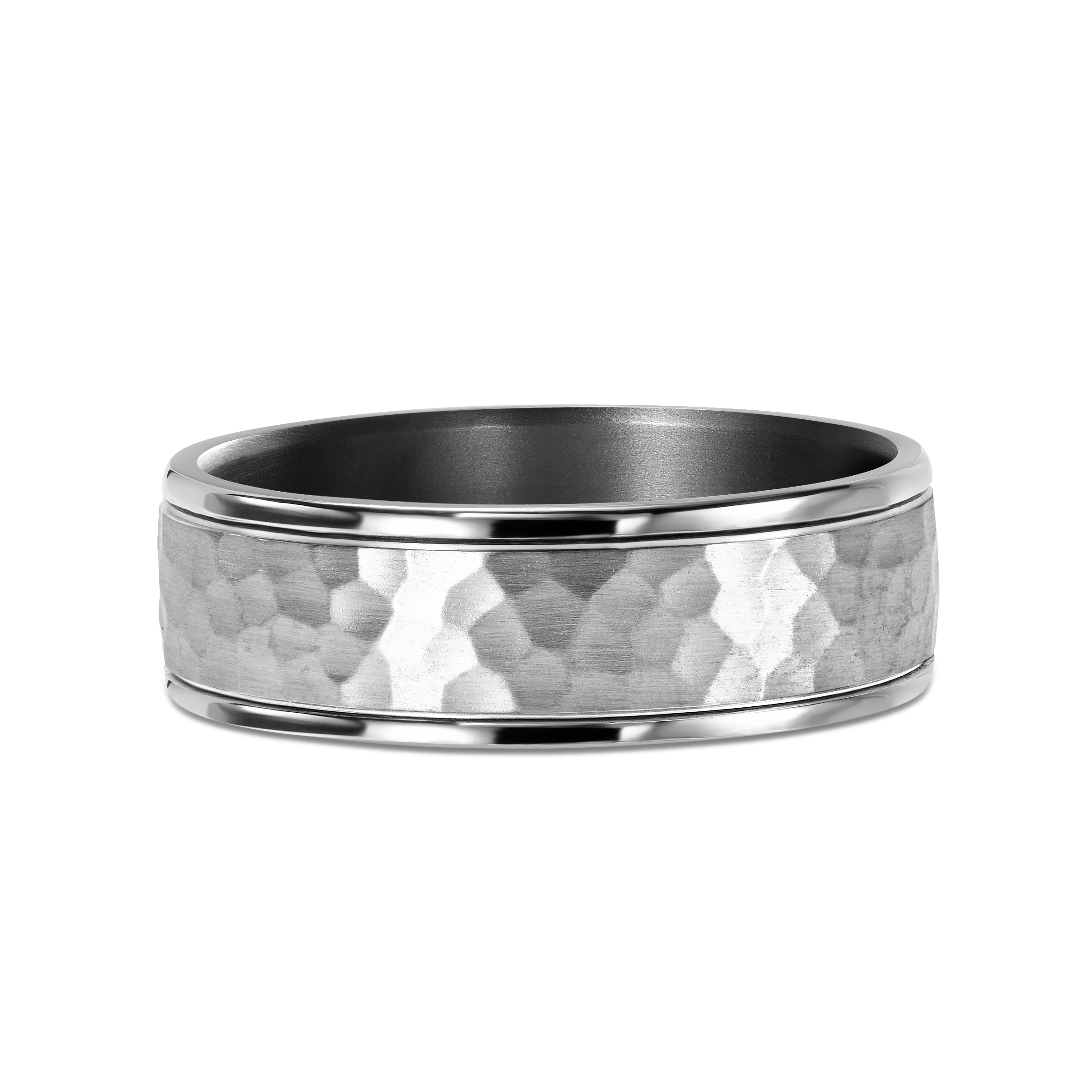 Tantalum band