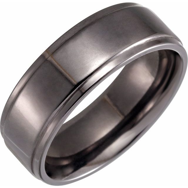 Tantalum band